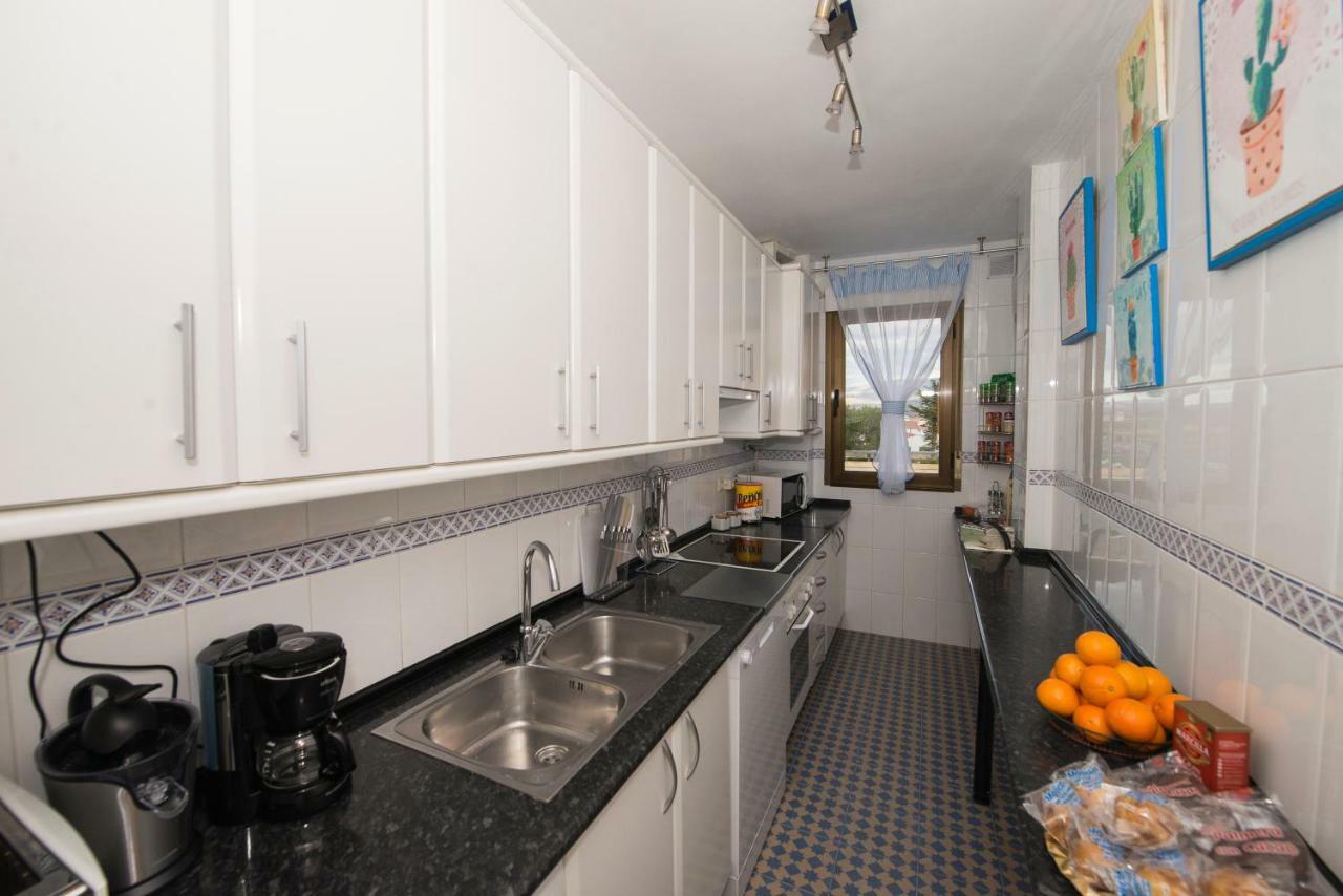 Ferienwohnung Vut Los Recuerdos De Sandra El Barco de Ávila Exterior foto