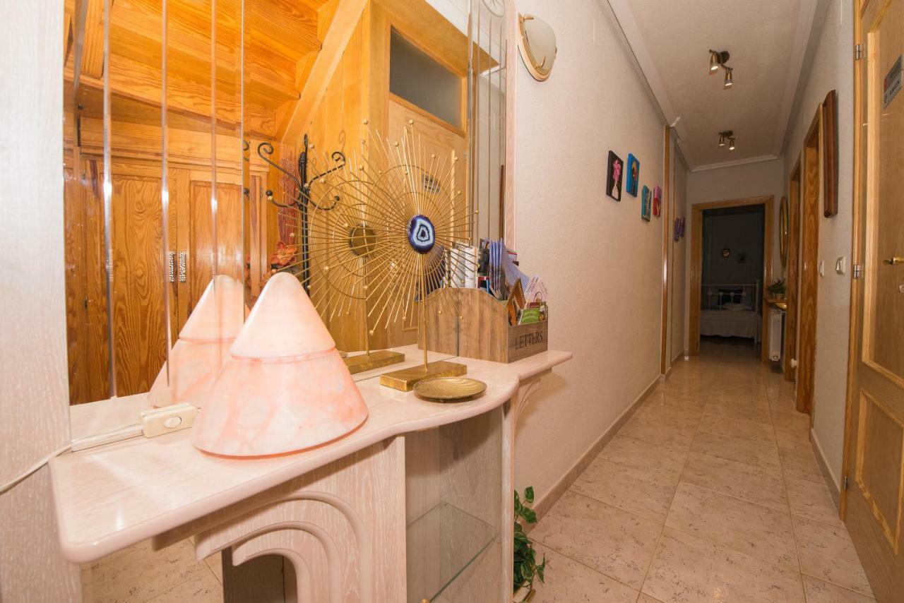 Ferienwohnung Vut Los Recuerdos De Sandra El Barco de Ávila Exterior foto