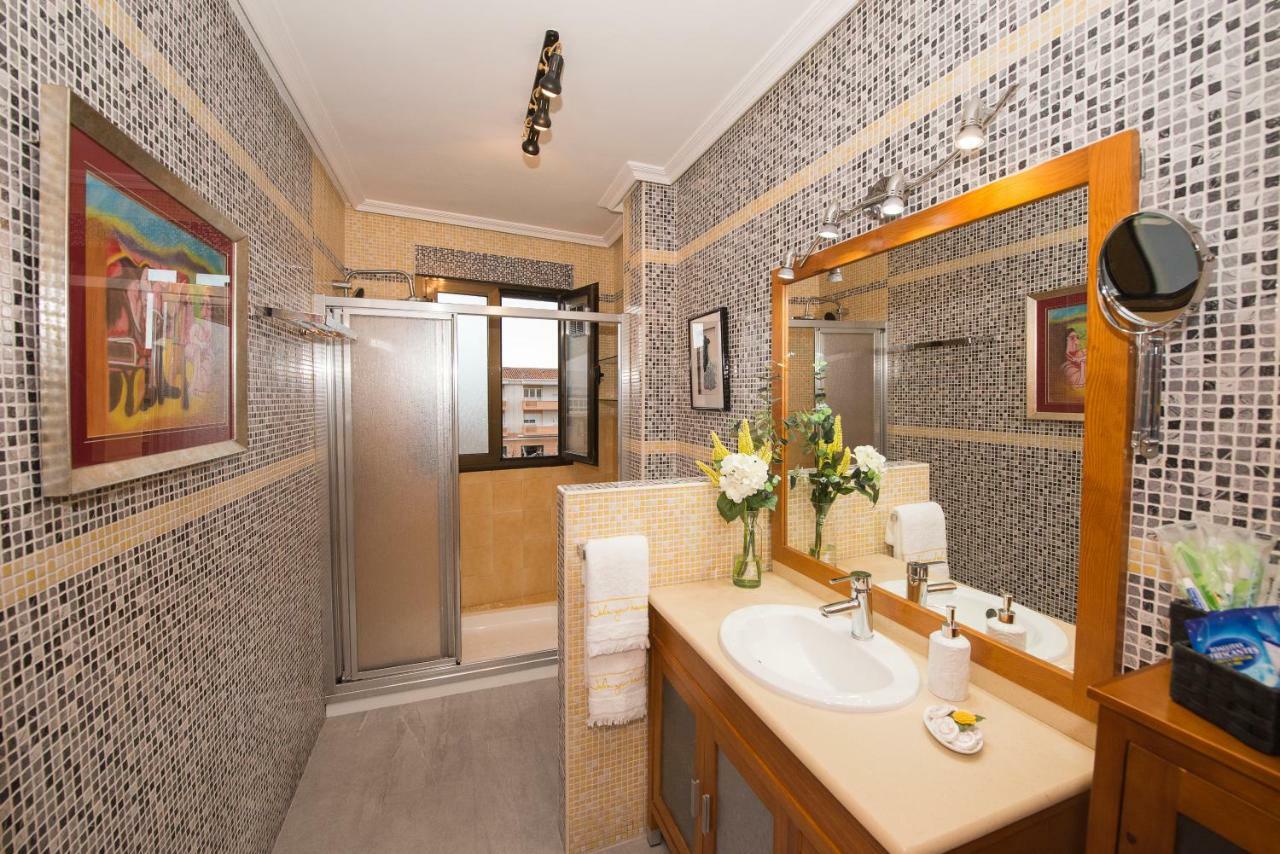 Ferienwohnung Vut Los Recuerdos De Sandra El Barco de Ávila Exterior foto
